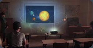 equipos 3d para educación enseñanza y formación