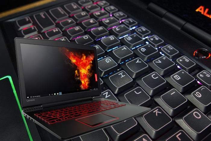 Portatiles Gaming